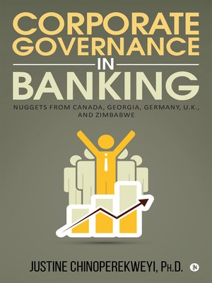 cover image of Corporate Governance in Banking